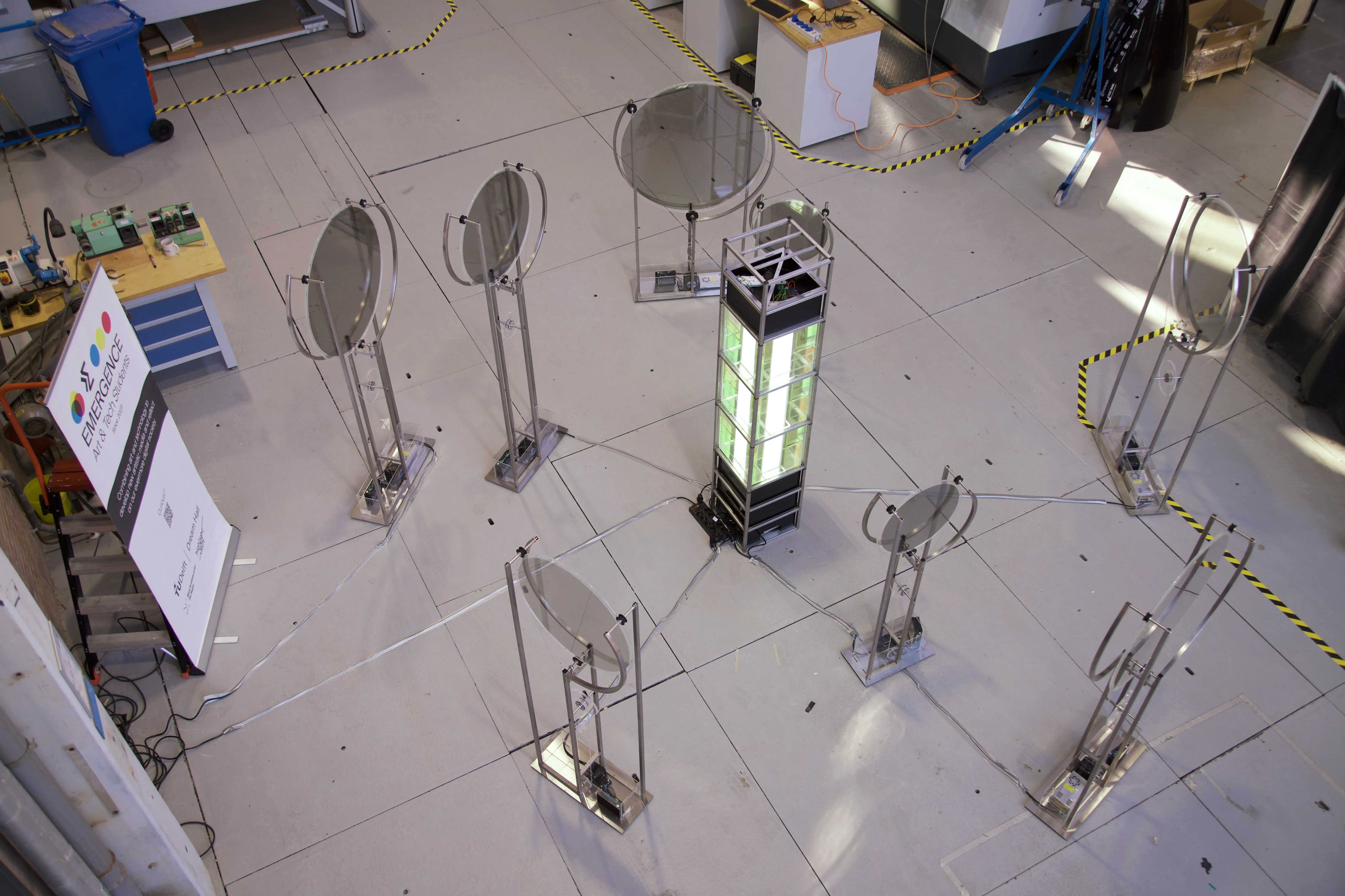 Coexist detail view 2