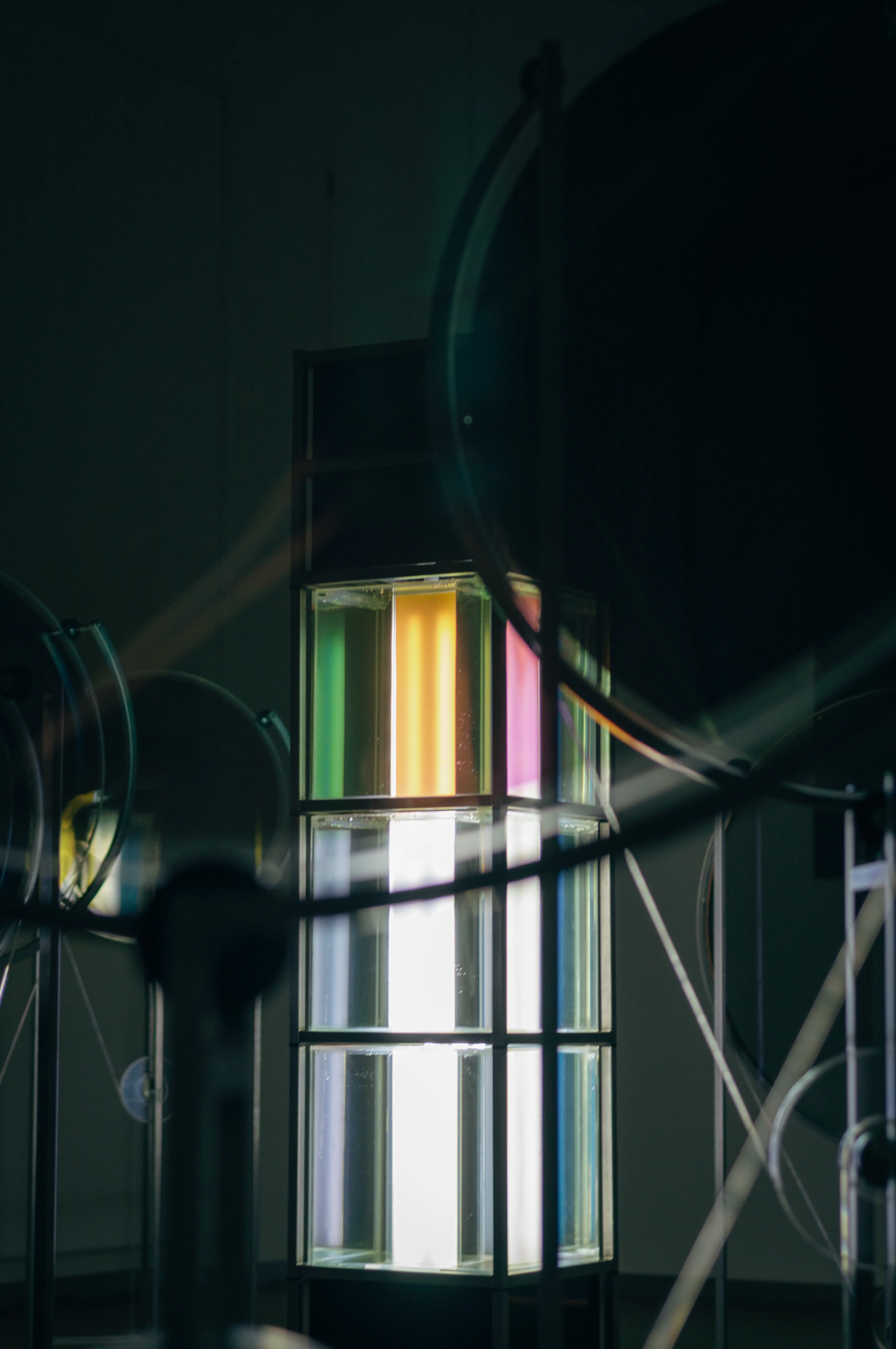 Room Divider Project